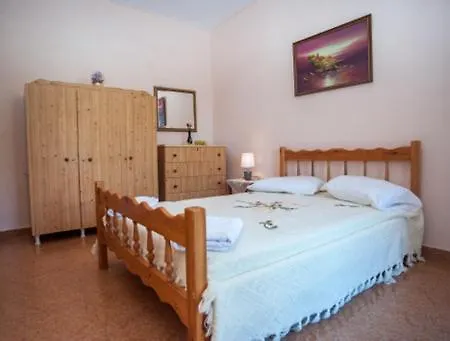 Fernanda's Traditional 2 Floor House Casa de Férias Poros (Kefalonia)