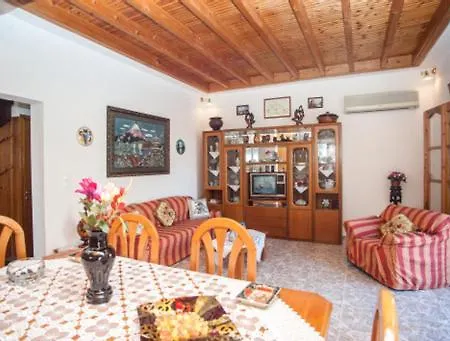 Casa de Férias Fernanda's Traditional 2 Floor House Poros (Kefalonia)