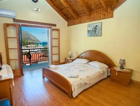 Tatil Evi Fernanda's Traditional 2 Floor House