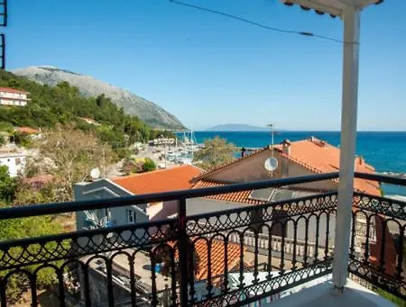 Hotel Fernanda's Traditional 2 Floor House 4*