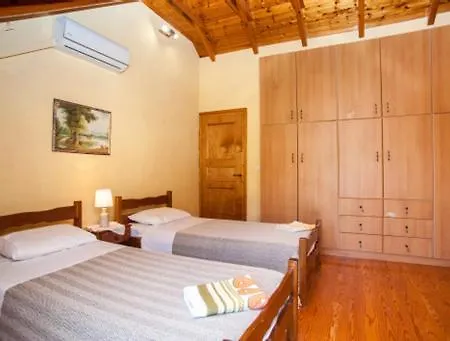 펜션 Fernanda's Traditional 2 Floor House