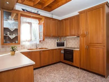 펜션 Fernanda's Traditional 2 Floor House