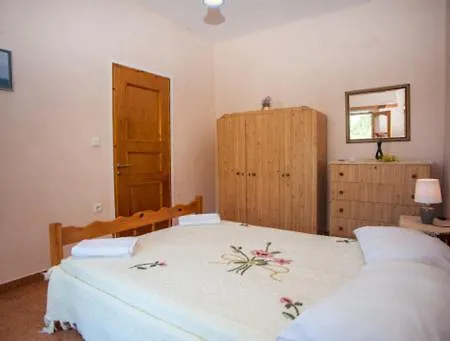 펜션 Fernanda's Traditional 2 Floor House *