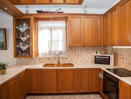 펜션 Fernanda's Traditional 2 Floor House *