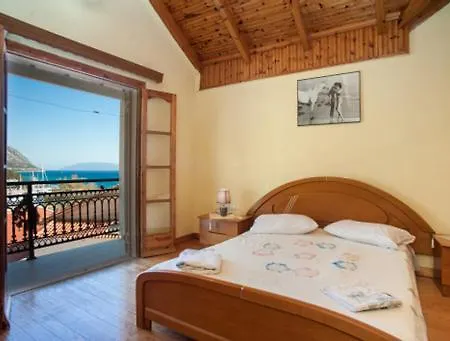 펜션 Fernanda's Traditional 2 Floor House