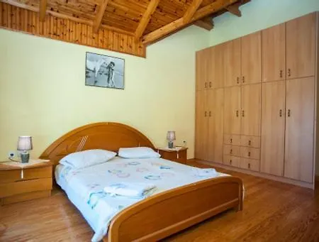 펜션 Fernanda's Traditional 2 Floor House